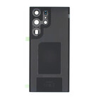 Samsung Galaxy S23 Ultra (S918B) Akkudeckel , Phantom Black/Schwarz, GH82-30400A;GH82-30395A
