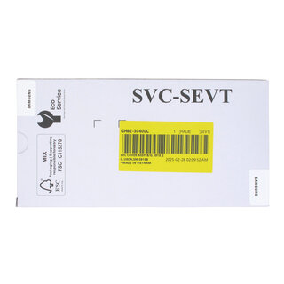 Samsung Galaxy S23 Ultra (S918B) Akkudeckel , Grün, GH82-30400C;GH82-30395C