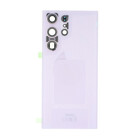 Samsung Galaxy S23 Ultra (S918B) Akkudeckel , Lavender/Lila, GH82-30400D;GH82-30395D