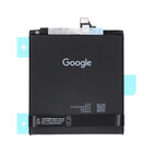 Google Pixel 9 Pro XL (GGX8B;GZC4K;GQ57) Battery, GH2MB, 5100mAh, G949-01033-00