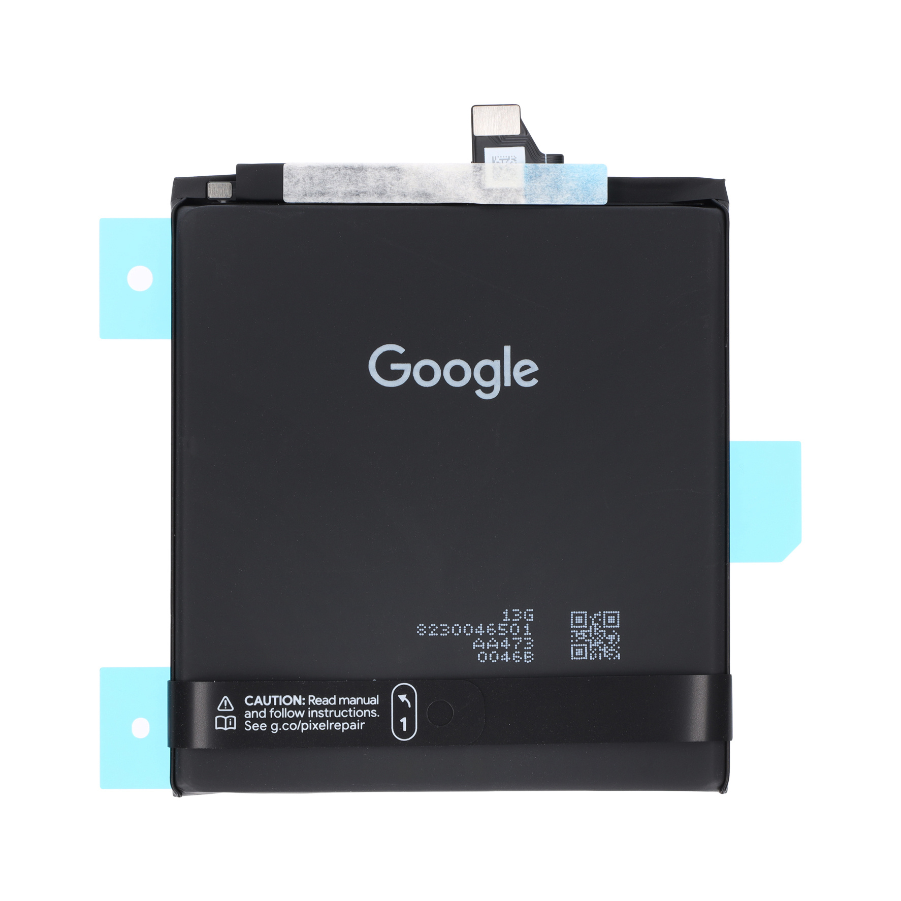 Google Pixel 9 Pro XL (GGX8B;GZC4K;GQ57) Battery, GH2MB, 5100mAh