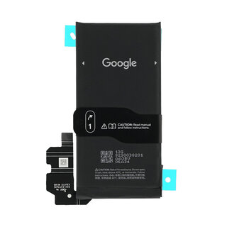 Google Pixel 8 (GKWS6;G9BQD) Akku/Batterie, GS35E, 4575mAh, G949-00574-01