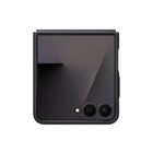 Samsung Galaxy Z Flip7 (F766B) Kindsuit Phone Case, EF-VF766PBEGWW, Black, Blister Packaging, 8806097466505;EF-VF766PBEGWW