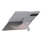 Samsung Galaxy Z Fold7 (F966B) Silicone Phone Case, EF-MF966CJEGWW, Gray, Blister Packaging, 8806097469216;EF-MF966CJEGWW