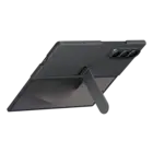 Samsung Galaxy Z Fold7 (F966B) Silikon Handyhülle, EF-MF966CBEGWW, Schwarz, Blisterverpackung, 8806097469230;EF-MF966CBEGWW