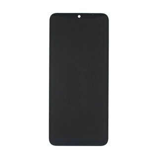 Xiaomi Redmi 12C Display, Schwarz, 5600010C3T00