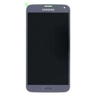 Samsung G903F Galaxy S5 Neo LCD Display Module, Silver, GH97-17787C -  Parts4GSM