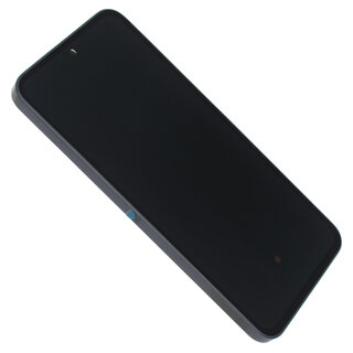 Samsung Galaxy A36 5G (A366B) Display, Awesome Black, GH82-36841A