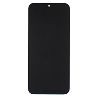 Samsung Galaxy A14 5G (A146B) Display, Schwarz, NON-EU Version, GH82-30658A