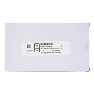 Samsung Galaxy M32 (M325F) Display + Batterie, Schwarz, GH82-26192A