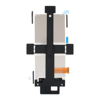 Samsung Galaxy Z Flip7 (F766B) Inneres Display (MAIN/Inner LCD) Exkl. Frame, GH82-37578A