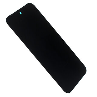 Google Pixel 10 Pro XL (G45RY;GUL82;GYPW4) Display + Touchscreen (Excl. Frame), G949-01360-00