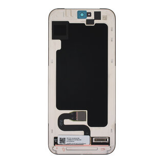 Google Pixel 10 Pro XL (G45RY;GUL82;GYPW4) Display + Touchscreen (Excl. Frame), G949-01360-00