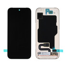 Google Pixel 10 Pro (GEHN3;G4QUR;GN4F5) Display + Touchscreen (Exkl. Frame), G949-01418-00