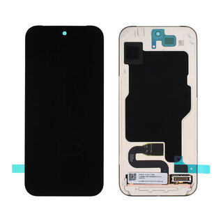 Google Pixel 10 Pro (GEHN3;G4QUR;GN4F5) Display + Touchscreen (Excl. Frame), G949-01418-00