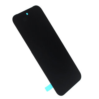 Google Pixel 10 Pro (GEHN3;G4QUR;GN4F5) Display + Touchscreen (Excl. Frame), G949-01418-00