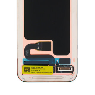 Google Pixel 10 (GK2MP;GLBW0;GL066) Display + Touchscreen (Excl. Frame), G949-01460-00;G949-01507-00