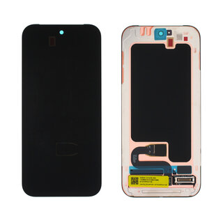 Google Pixel 10 (GK2MP;GLBW0;GL066) Display + Touchscreen (Excl. Frame), G949-01460-00;G949-01507-00