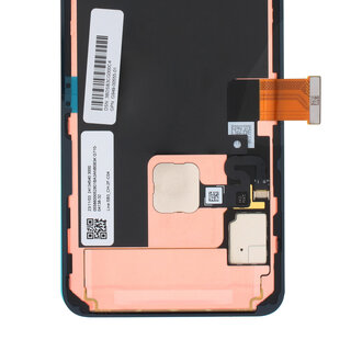 Google Pixel 8 Display + Touchscreen (Excl. Frame), Black, G949-00555-01;G949-00927-00;G949-01100-00