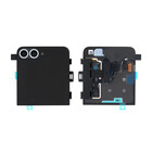 Samsung Galaxy Z Flip6 (F741B) Rear Display (SUB/Outer LCD), Silver Shadow, GH97-30012A