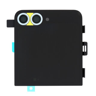 Samsung Galaxy Z Flip6 (F741B) Display Rückseite (SUB/äußere LCD), Blau, GH97-30012C