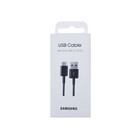 Samsung USB-A auf USB-C Kabel, EP-DG930IBEGWW, 1,5m, Weiß, Blisterverpackung, 8806088938141