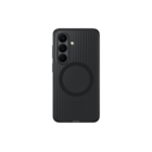 Samsung Galaxy S26 (S942B) Rugged Magnet Case, Schwarz