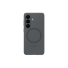 Samsung Galaxy S26 (S942B) Silicone Magnet Case, Black