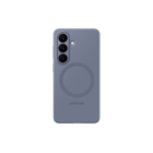 Samsung Galaxy S26 (S942B) Silicone Magnet Case, Blue Violet