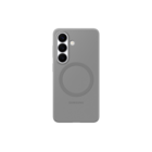 Samsung Galaxy S26 (S942B) Silicone Magnet Case, Gray