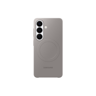 Samsung Galaxy S26 (S942B) Slim Magnet Case, Grijs