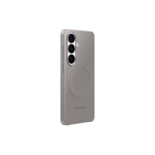 Samsung Galaxy S26 (S942B) Slim Magnet Case, Grijs