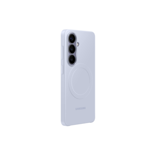 Samsung Galaxy S26 (S942B) Slim Magnet Case, Lichtpaars