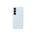Samsung Galaxy S26 (S942B) Slim Magnet Case, Light Blue