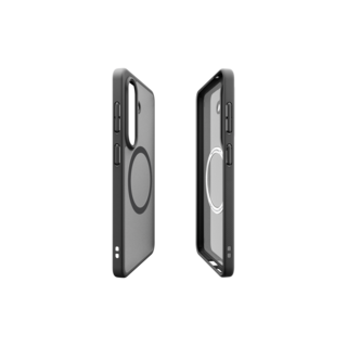 Samsung Galaxy S26 (S942B) Capella Magnet Case, Forst Black/Schwarz