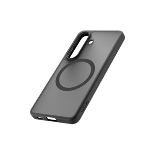 Samsung Galaxy S26 (S942B) Capella Magnet Case, Forst Black/Schwarz