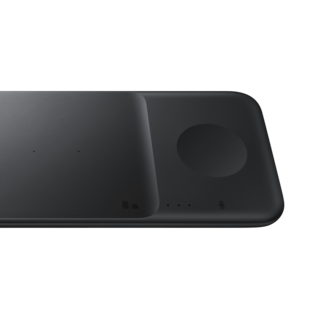 Samsung Wireless Charger Trio, Black