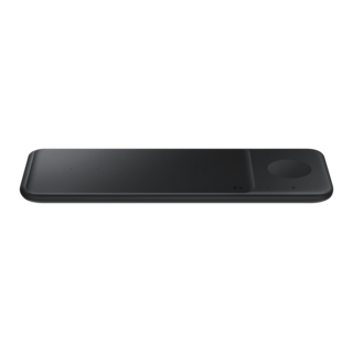 Samsung Wireless Charger Trio, Schwarz