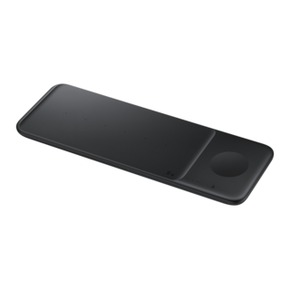 Samsung Wireless Charger Trio, Zwart