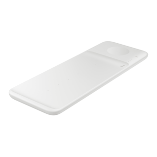 Samsung Wireless Charger Trio, Weiß