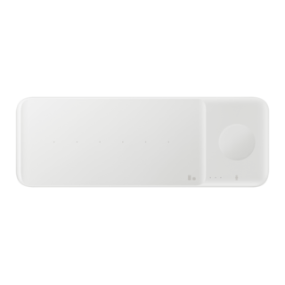 Samsung Wireless Charger Trio, White