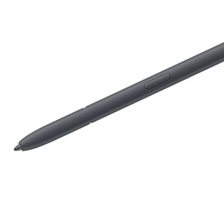 Samsung Galaxy S26 Ultra (S948B) Stylus Pen, EJ-PS948BSEGEU, Zilver, GH96-20906D