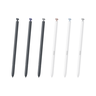 Samsung Galaxy S26 Ultra (S948B) Stylus Pen, EJ-PS948BSEGEU, Zilver, 8806099022594;EJ-PS948BSEGEU