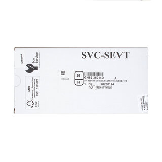 Samsung Galaxy Z Flip6 (F741B) Inner Display (MAIN LCD), Mint/Green, GH82-35014D;GH82-35013D