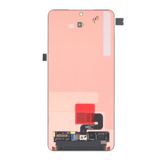 Samsung Galaxy S26+ (S947B) Display + Touchscreen (Exkl. Frame), GH82-39117A