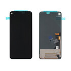 Google Pixel 4a 5G Display + Touchscreen (Exkl. Frame), Schwarz, G949-00049-01