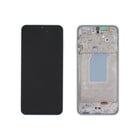 Samsung Galaxy A26 5G (A266B) Display, Wit, GH82-37049B