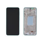 Samsung Galaxy A26 5G (A266B) Display, Mint/Grün, GH82-37049C