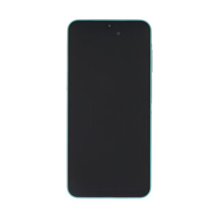 Samsung Galaxy A26 5G (A266B) Display, Mint/Groen, GH82-37049C