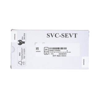 Samsung Galaxy A26 5G (A266B) Display, Mint/Grün, GH82-37049C